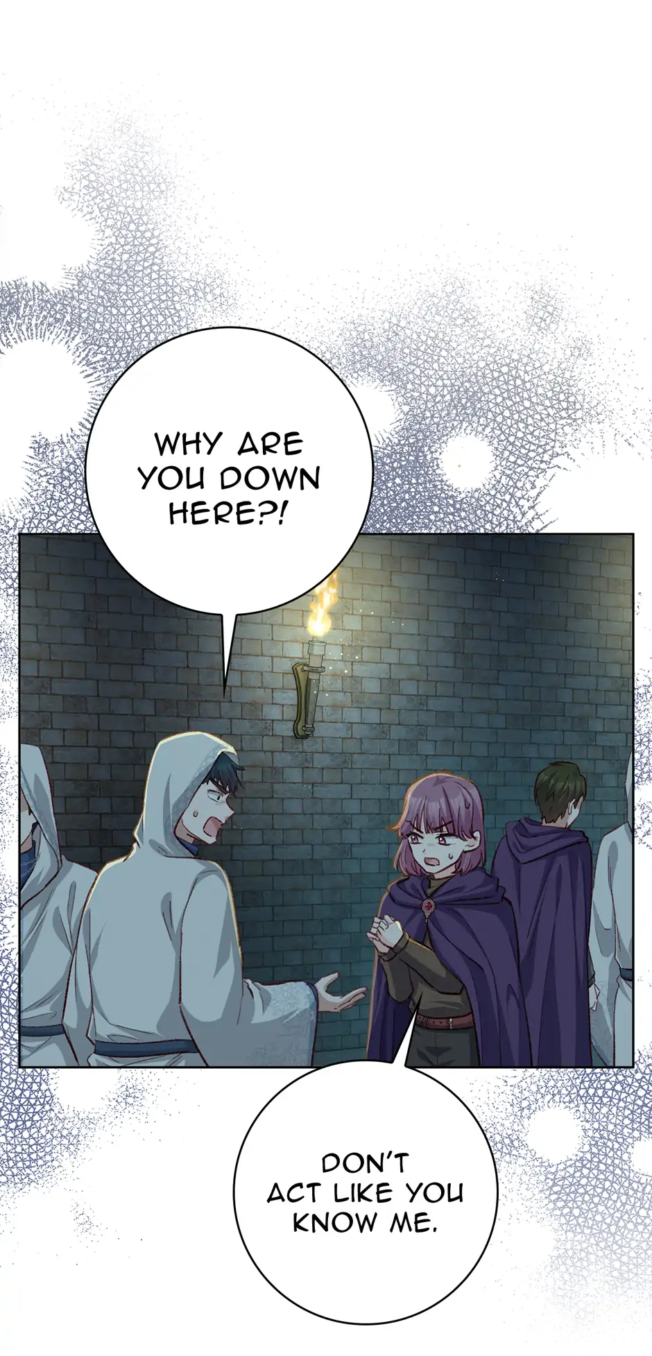 There is no forgiveness from the regressed lady chapter 44 page 41