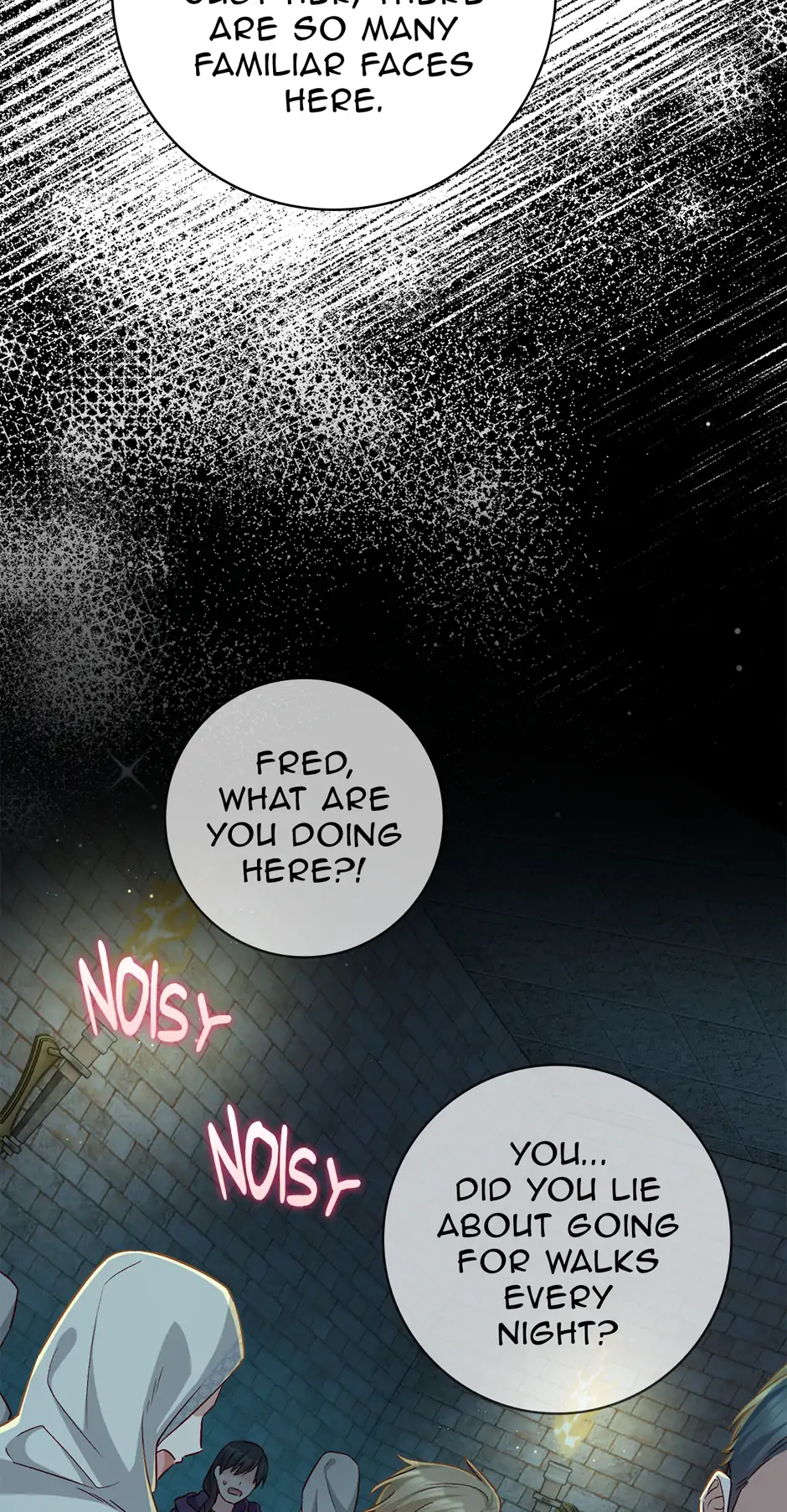 There is no forgiveness from the regressed lady chapter 44 page 43