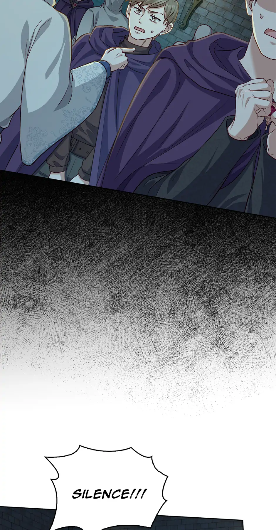 There is no forgiveness from the regressed lady chapter 44 page 44