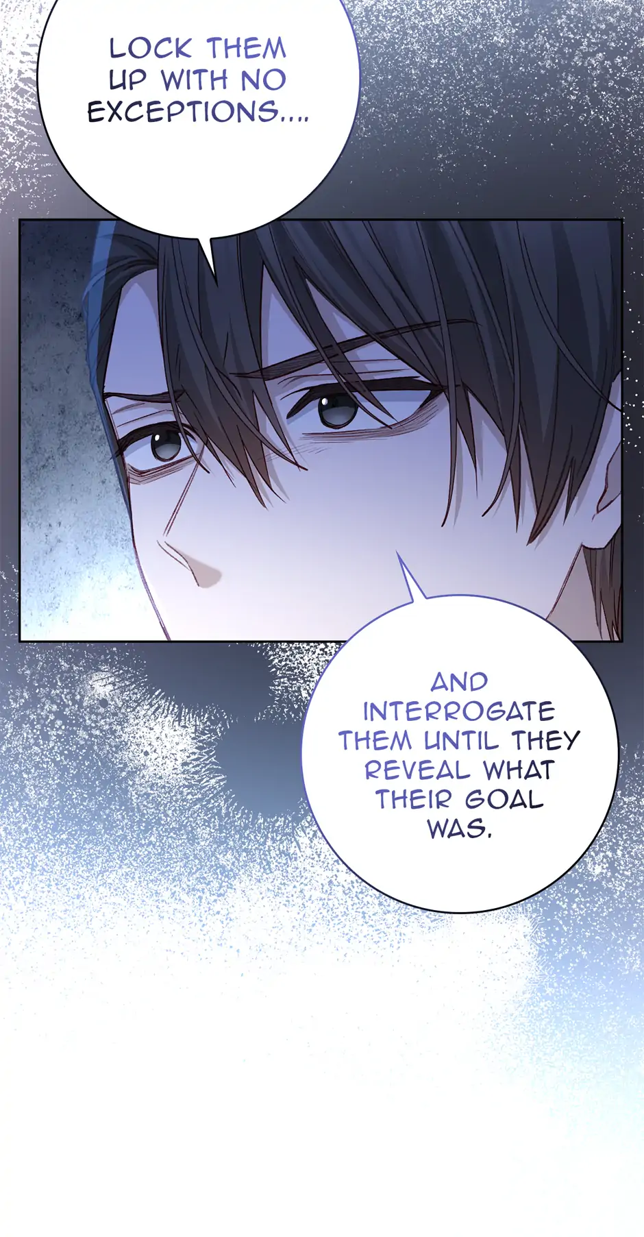 There is no forgiveness from the regressed lady chapter 44 page 47
