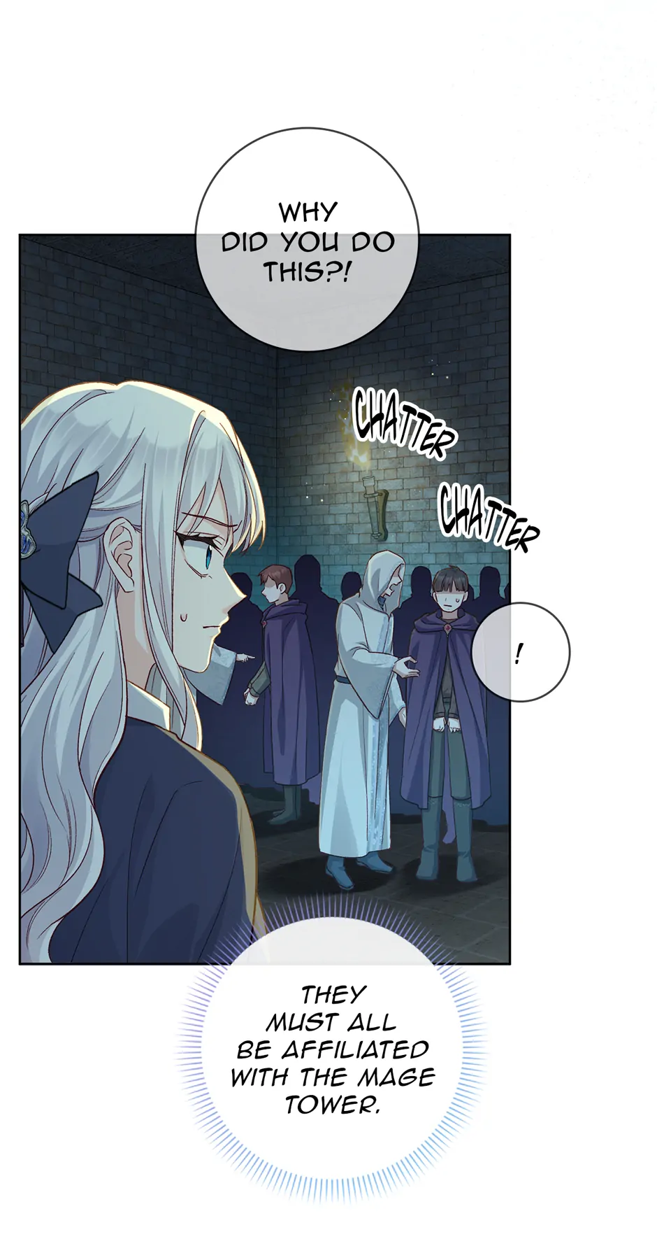 There is no forgiveness from the regressed lady chapter 44 page 48