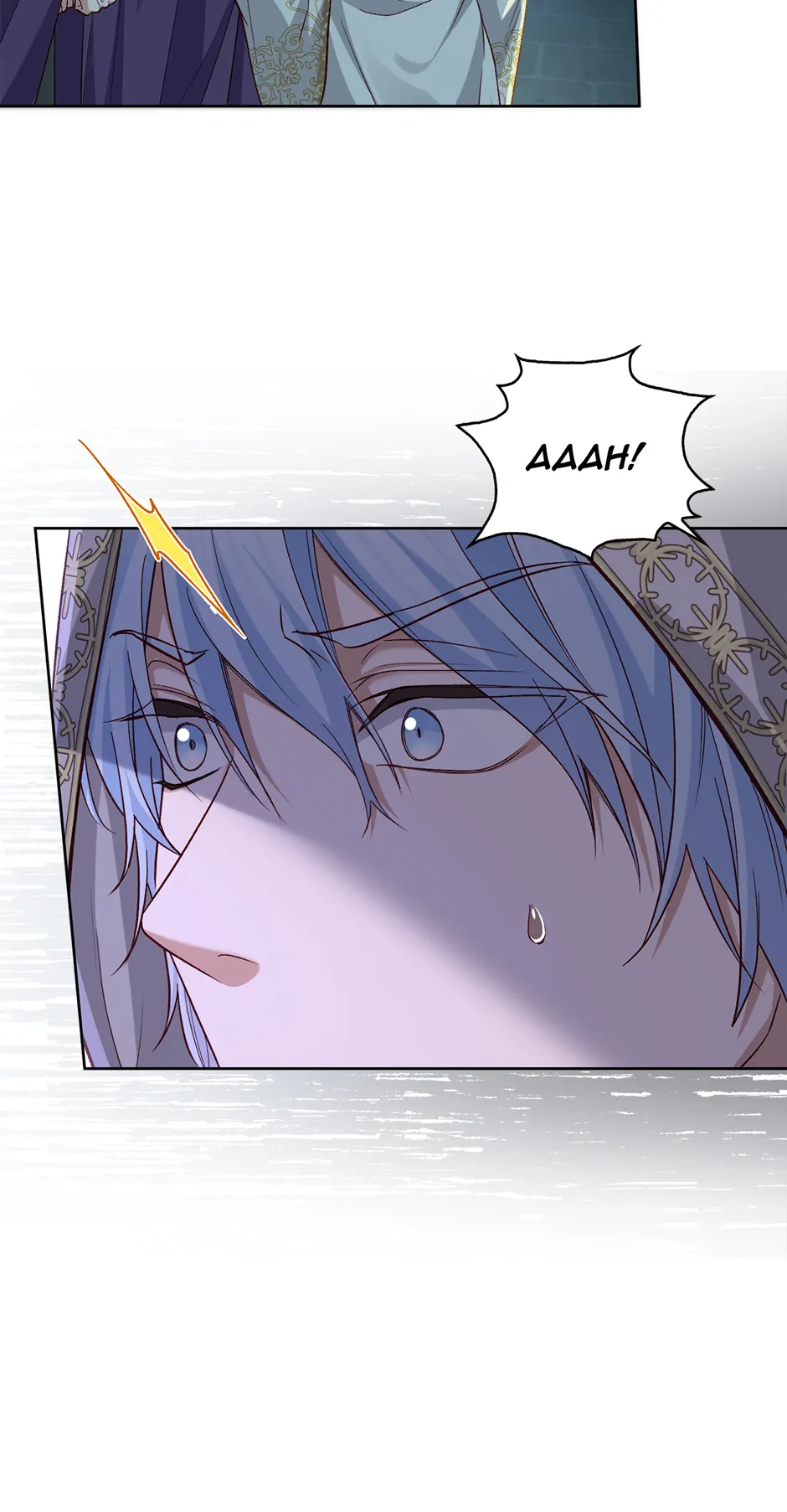 There is no forgiveness from the regressed lady chapter 44 page 53