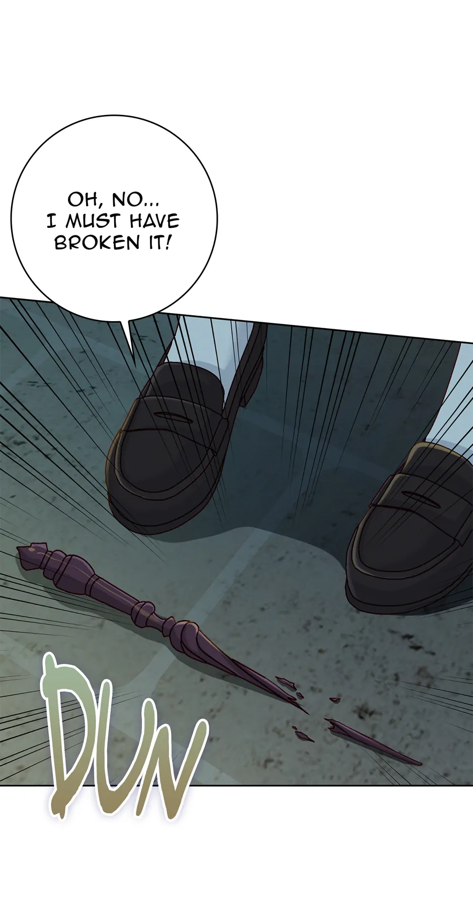 There is no forgiveness from the regressed lady chapter 44 page 55
