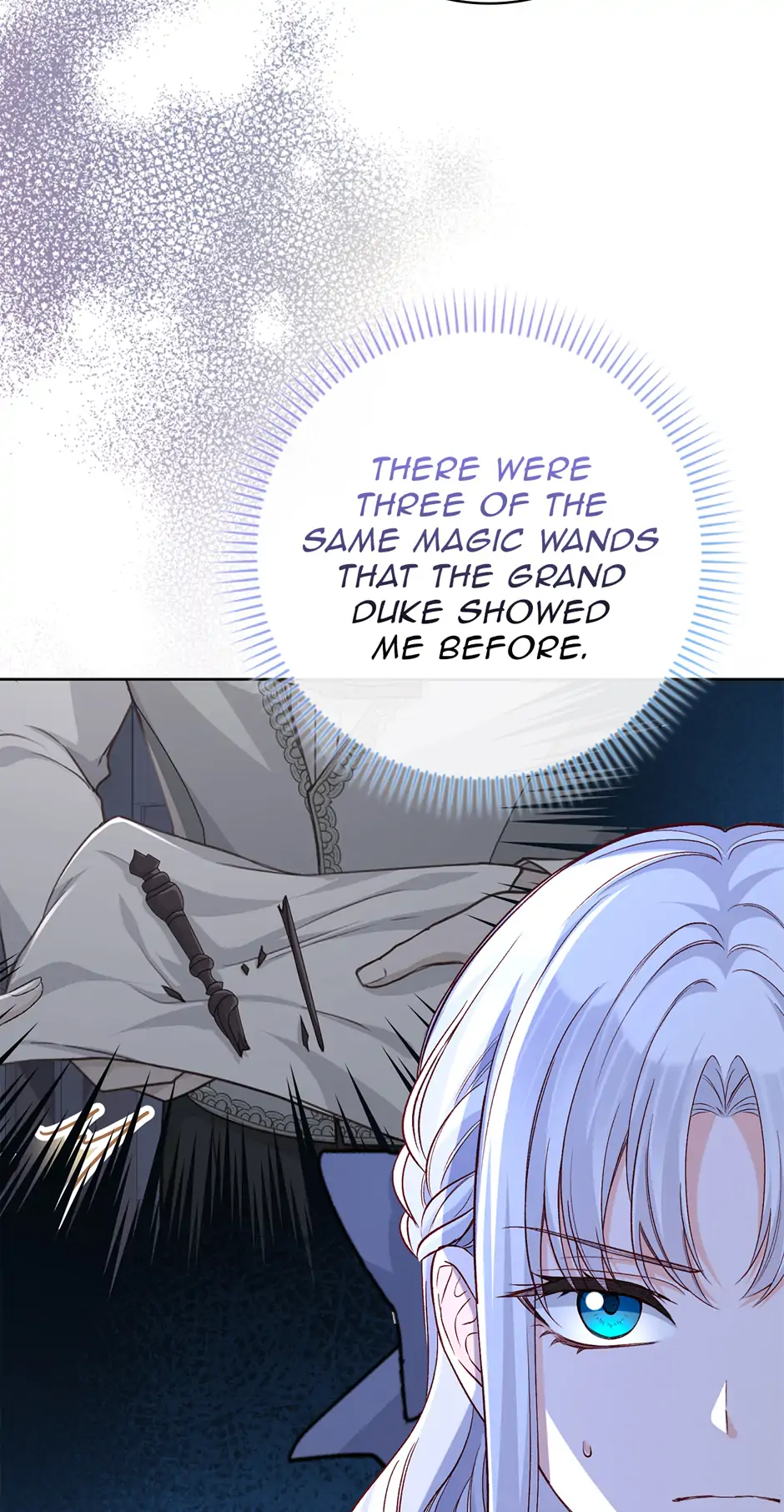 There is no forgiveness from the regressed lady chapter 44 page 57