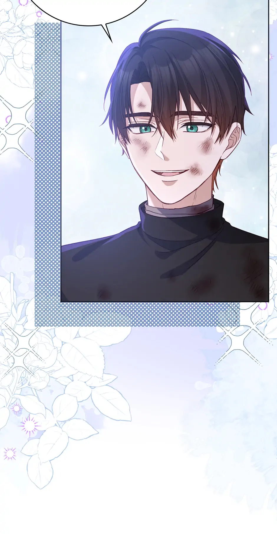 There is no forgiveness from the regressed lady chapter 44 page 61
