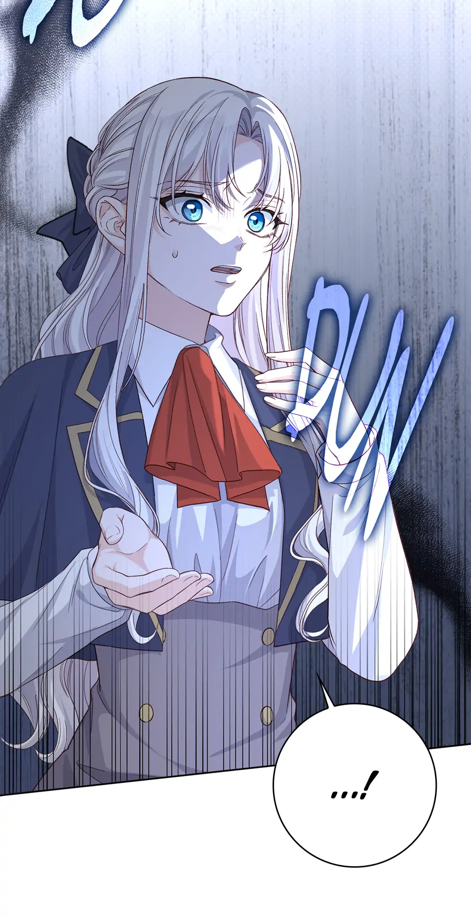 There is no forgiveness from the regressed lady chapter 45 page 8
