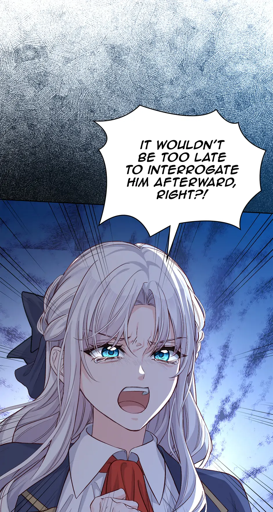 There is no forgiveness from the regressed lady chapter 45 page 11