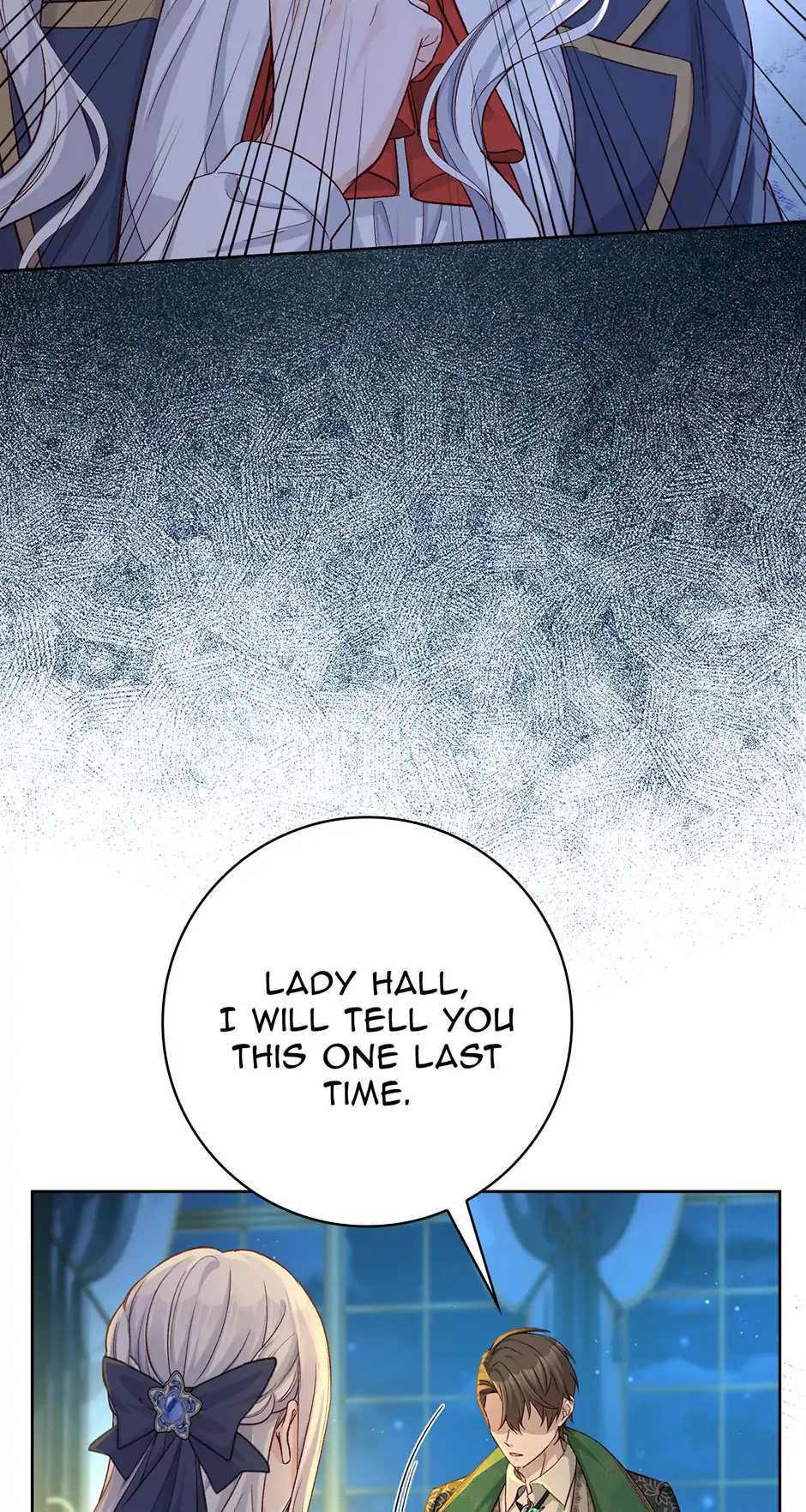 There is no forgiveness from the regressed lady chapter 45 page 12