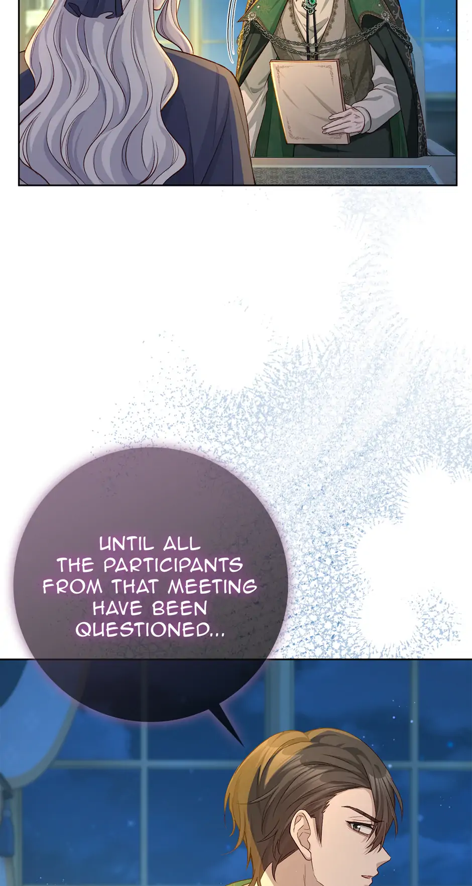 There is no forgiveness from the regressed lady chapter 45 page 13
