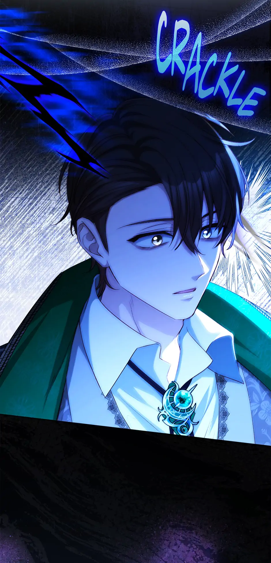There is no forgiveness from the regressed lady chapter 45 page 19