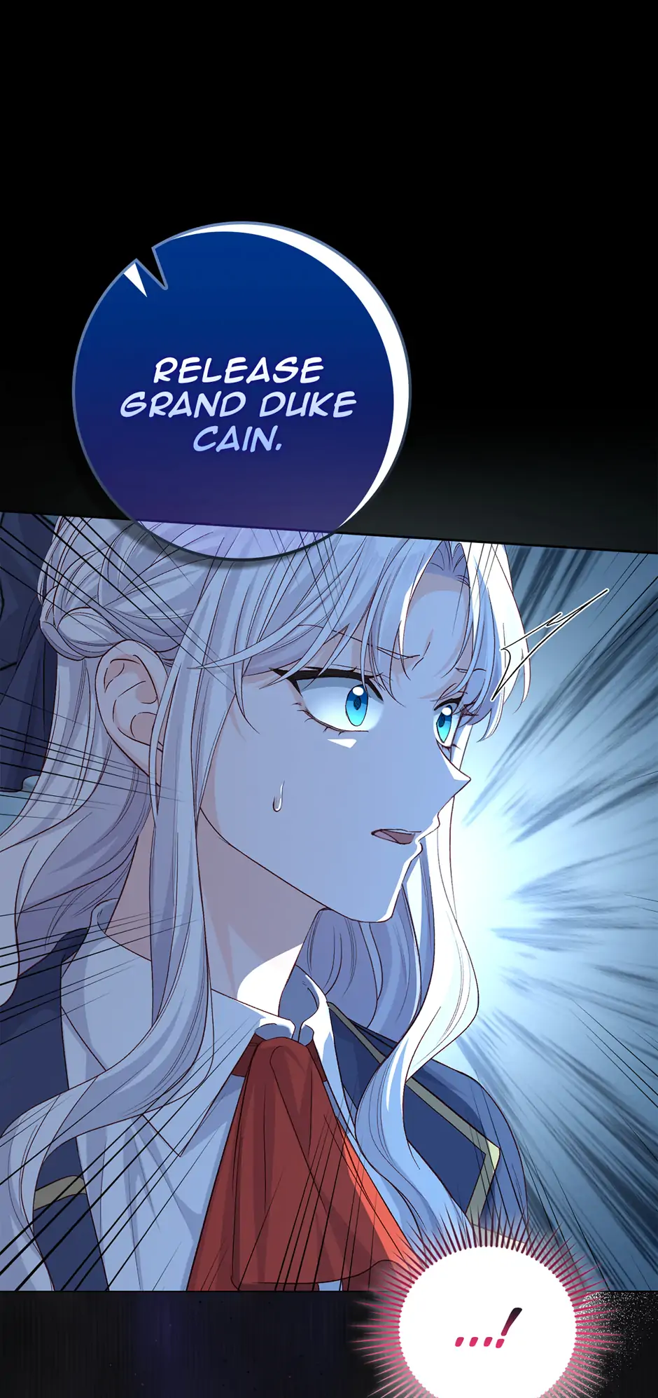 There is no forgiveness from the regressed lady chapter 45 page 22
