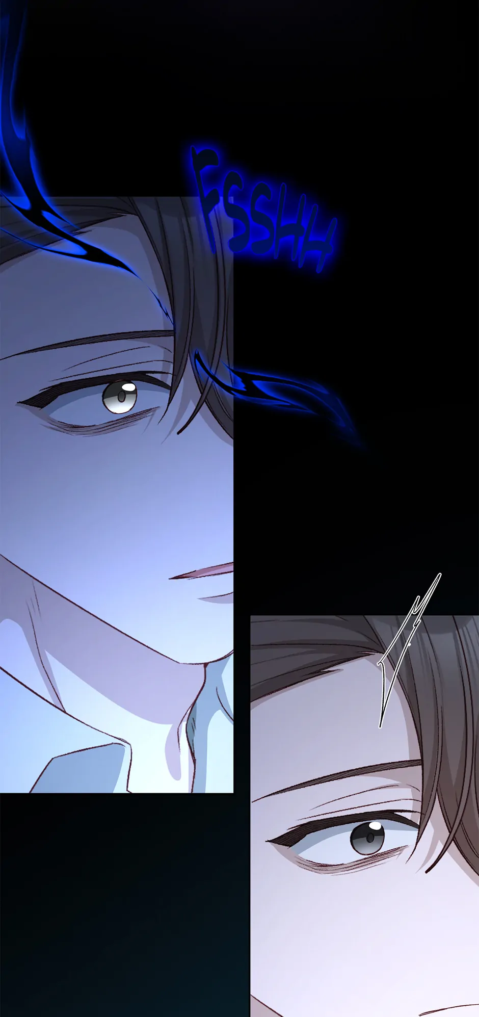 There is no forgiveness from the regressed lady chapter 45 page 24