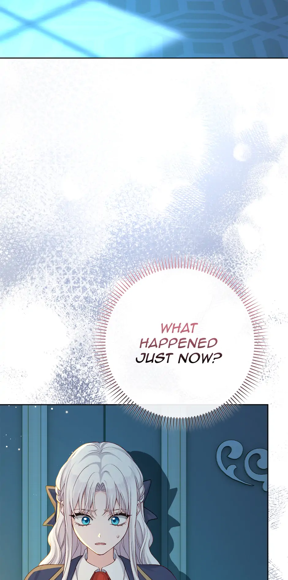 There is no forgiveness from the regressed lady chapter 45 page 29