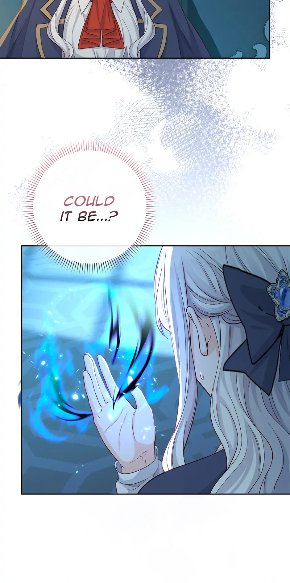 There is no forgiveness from the regressed lady chapter 45 page 30