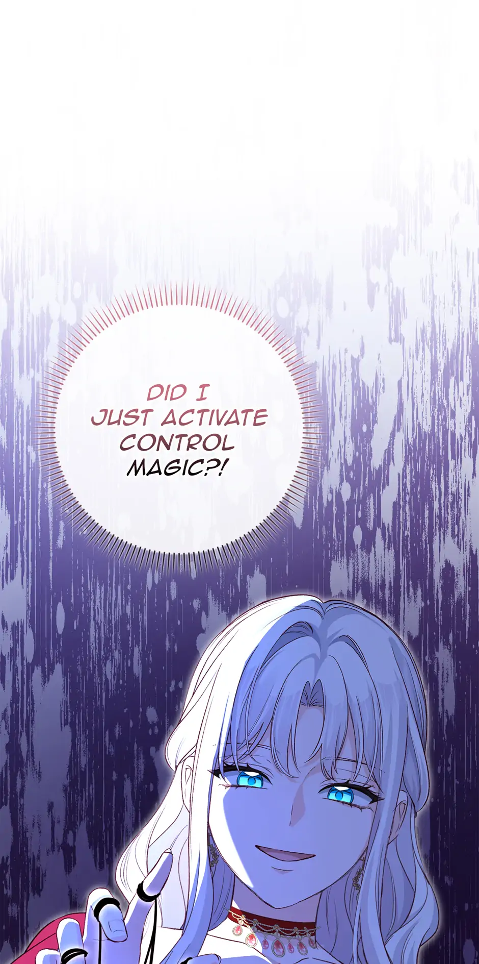 There is no forgiveness from the regressed lady chapter 45 page 31