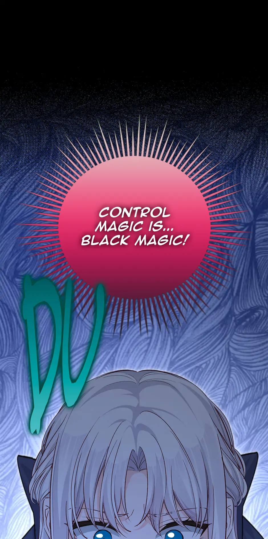There is no forgiveness from the regressed lady chapter 45 page 33