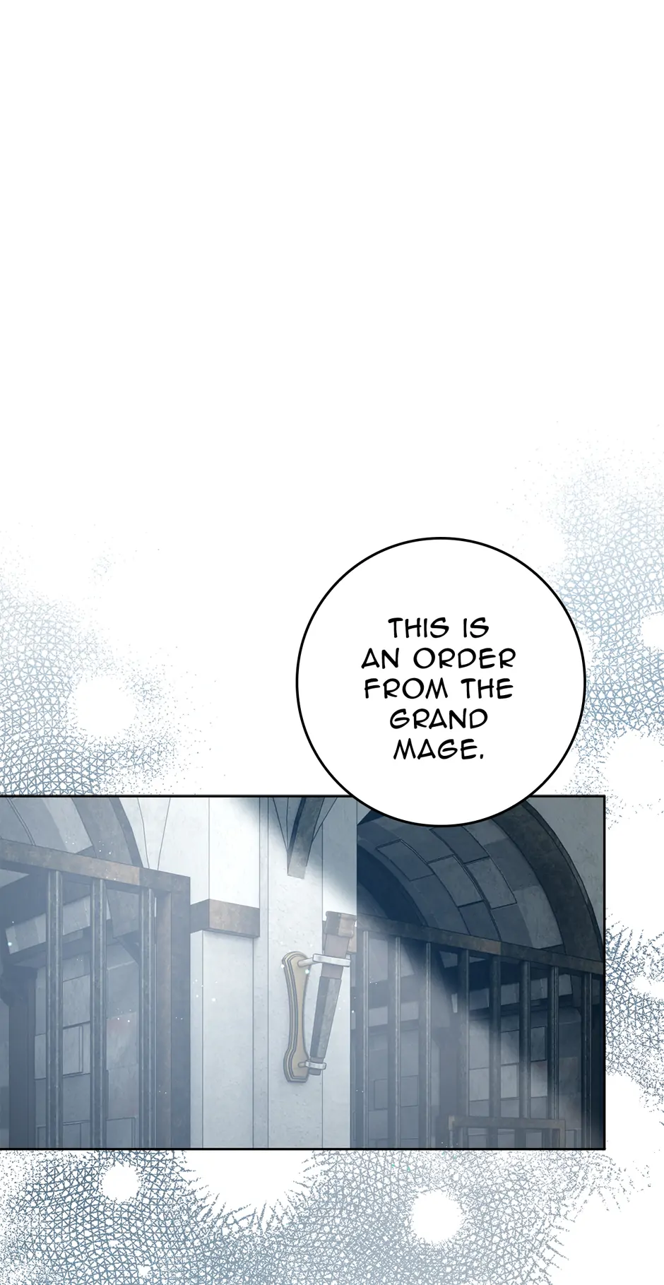 There is no forgiveness from the regressed lady chapter 45 page 35