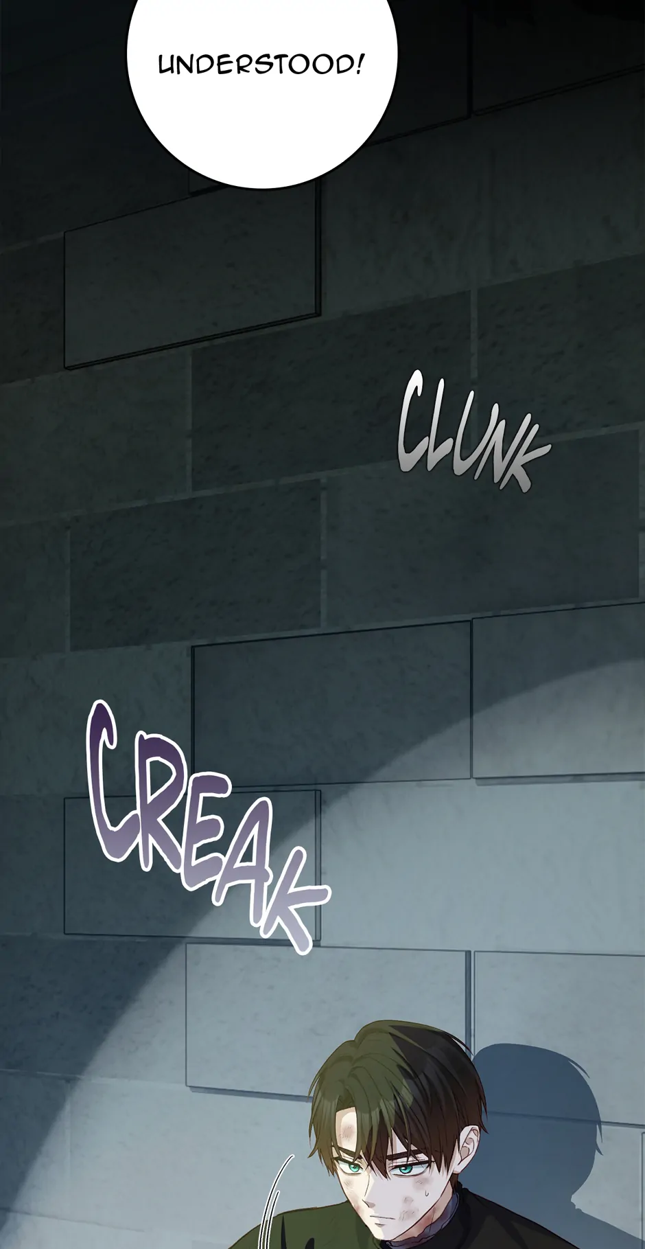 There is no forgiveness from the regressed lady chapter 45 page 37