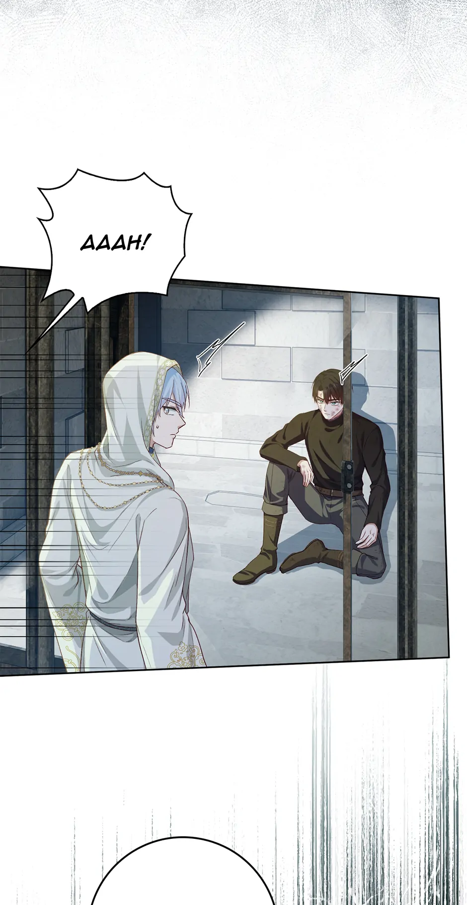 There is no forgiveness from the regressed lady chapter 45 page 39