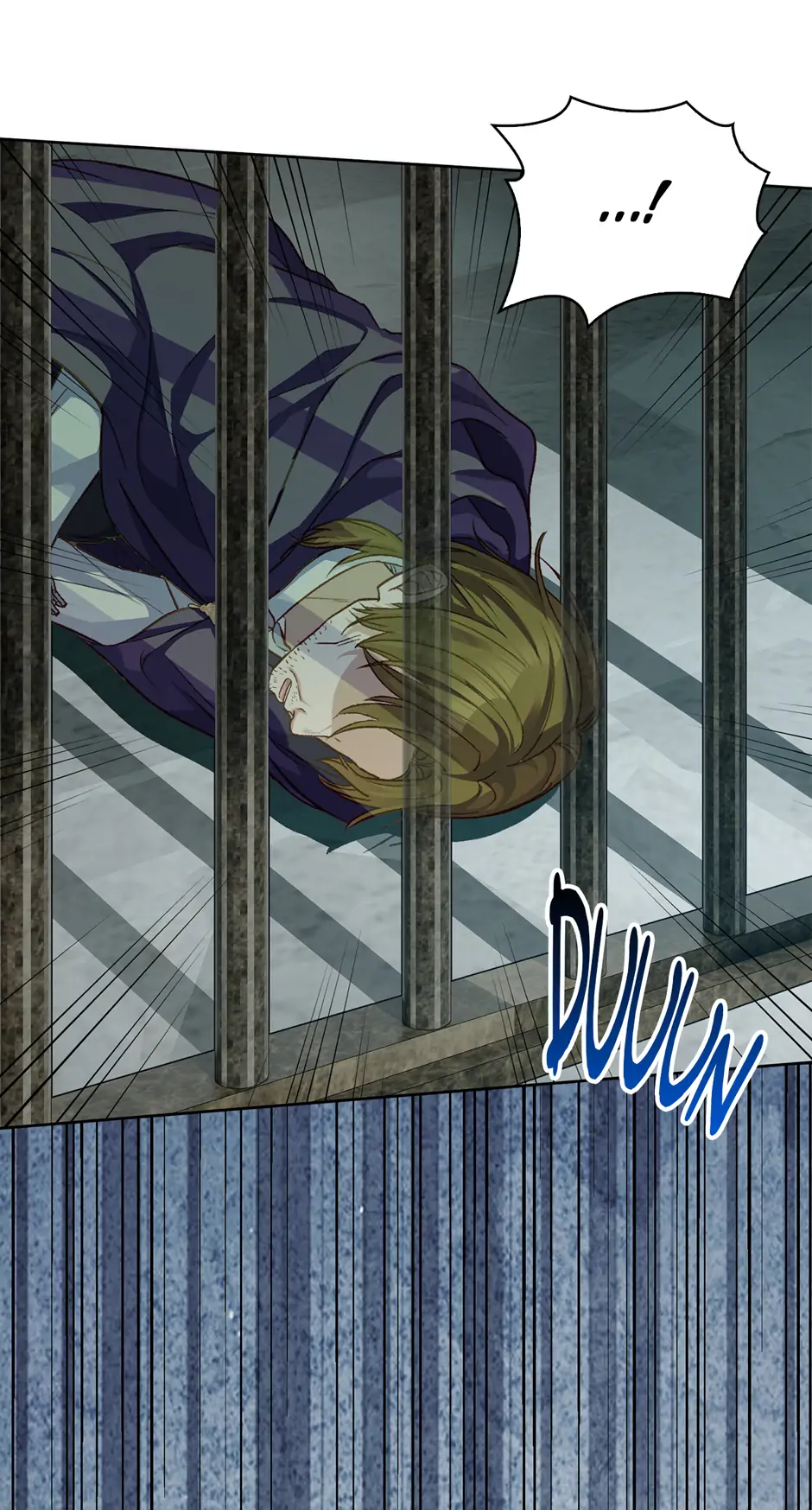 There is no forgiveness from the regressed lady chapter 45 page 41