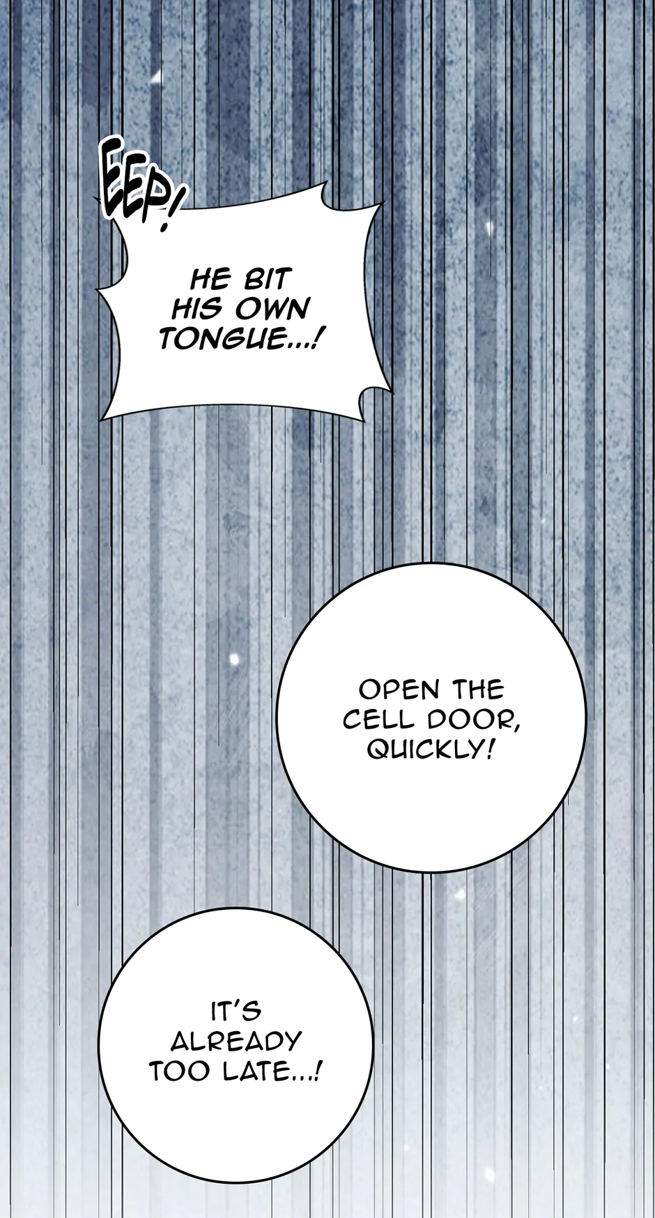 There is no forgiveness from the regressed lady chapter 45 page 42
