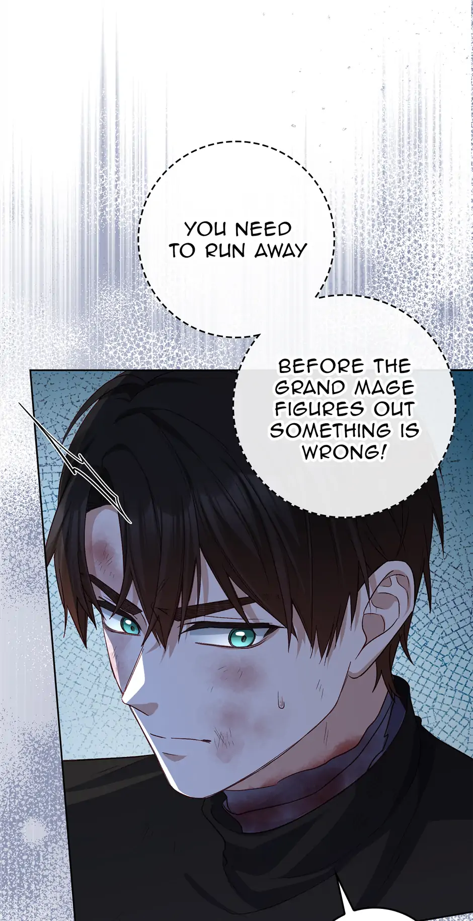 There is no forgiveness from the regressed lady chapter 45 page 49
