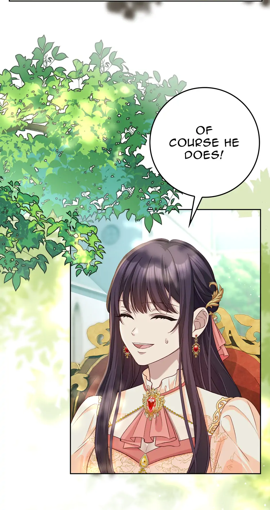 There is no forgiveness from the regressed lady chapter 45 page 56