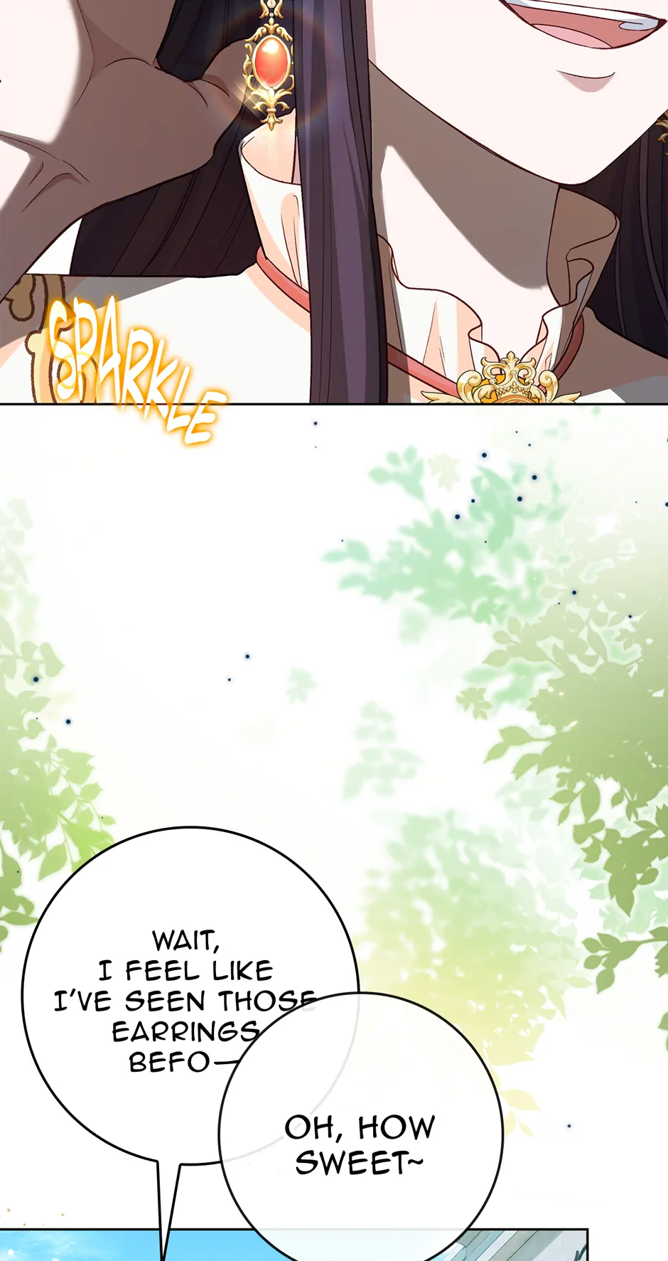 There is no forgiveness from the regressed lady chapter 45 page 58