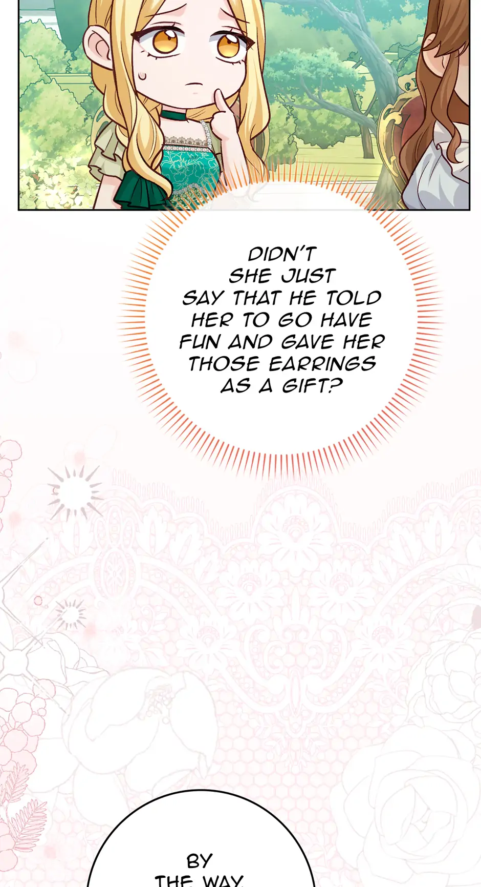 There is no forgiveness from the regressed lady chapter 45 page 63