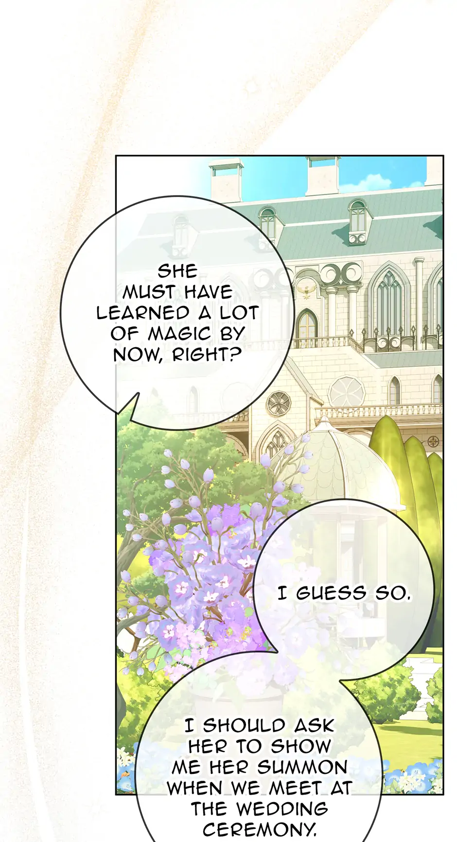 There is no forgiveness from the regressed lady chapter 45 page 65