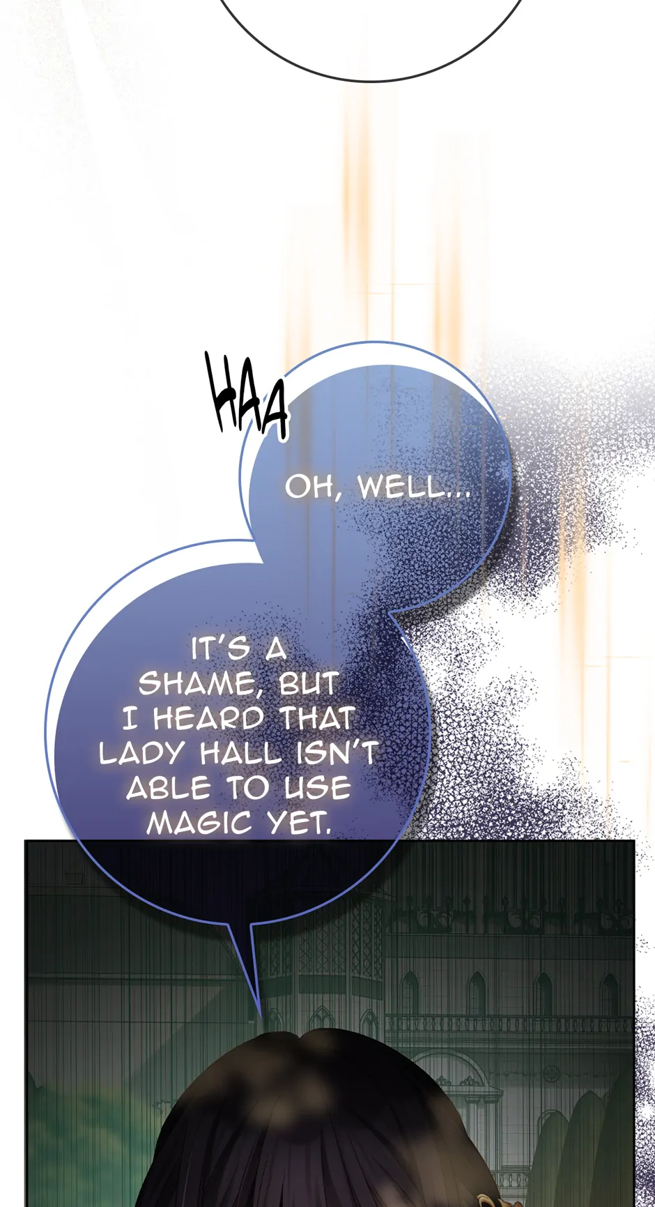 There is no forgiveness from the regressed lady chapter 45 page 66