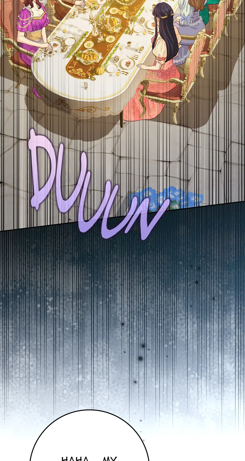 There is no forgiveness from the regressed lady chapter 46 page 3