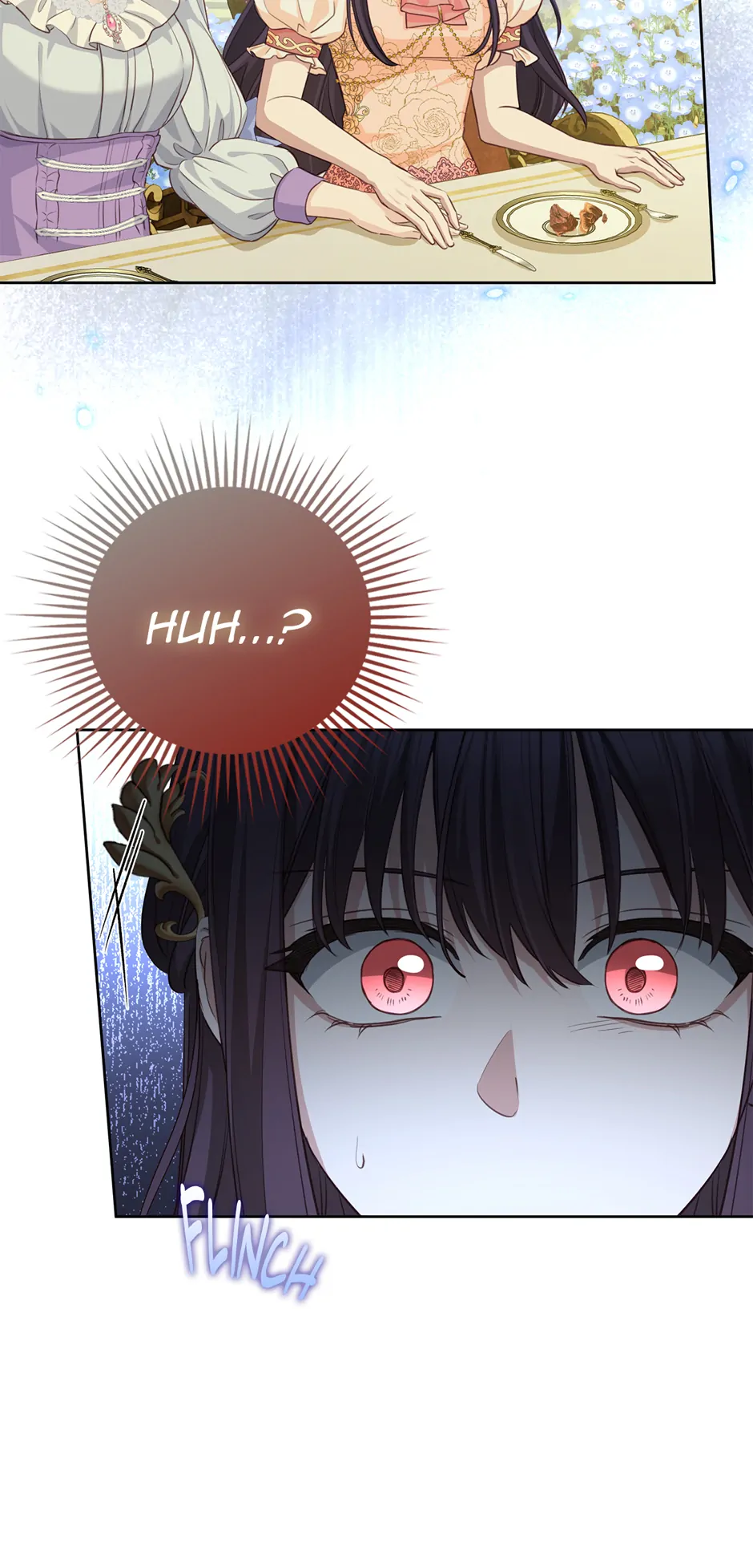 There is no forgiveness from the regressed lady chapter 46 page 13