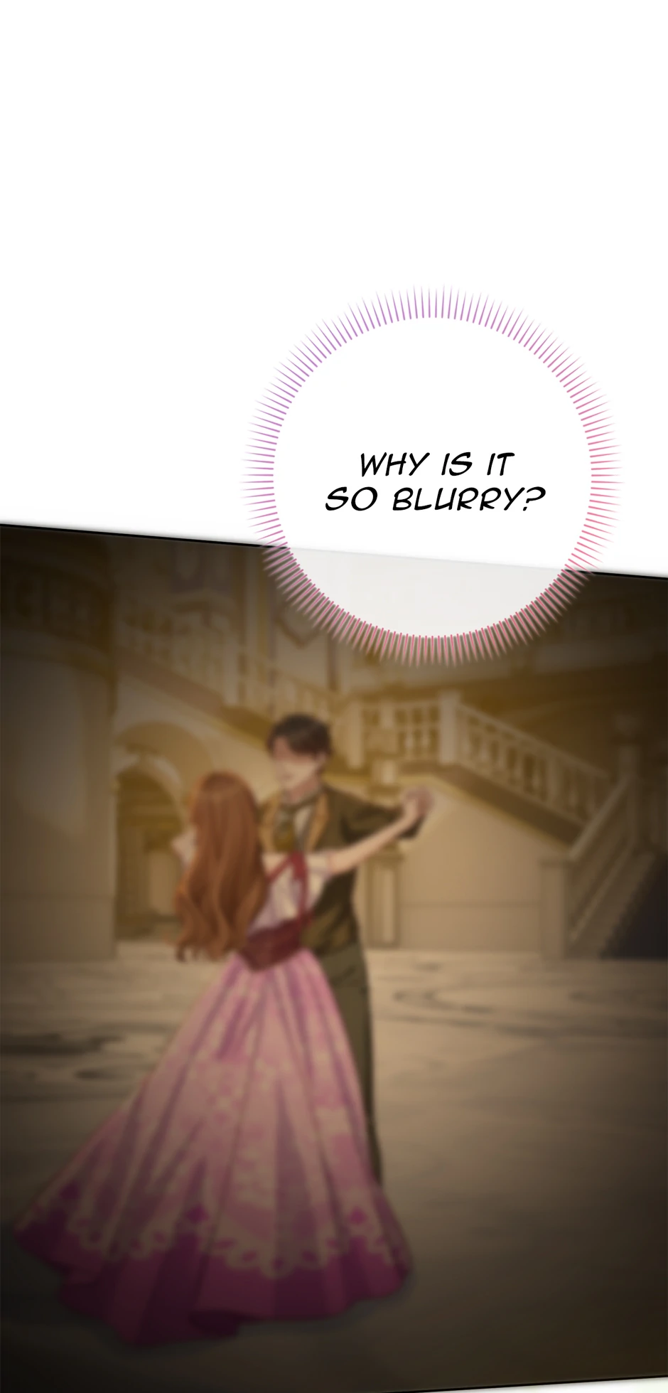 There is no forgiveness from the regressed lady chapter 46 page 14