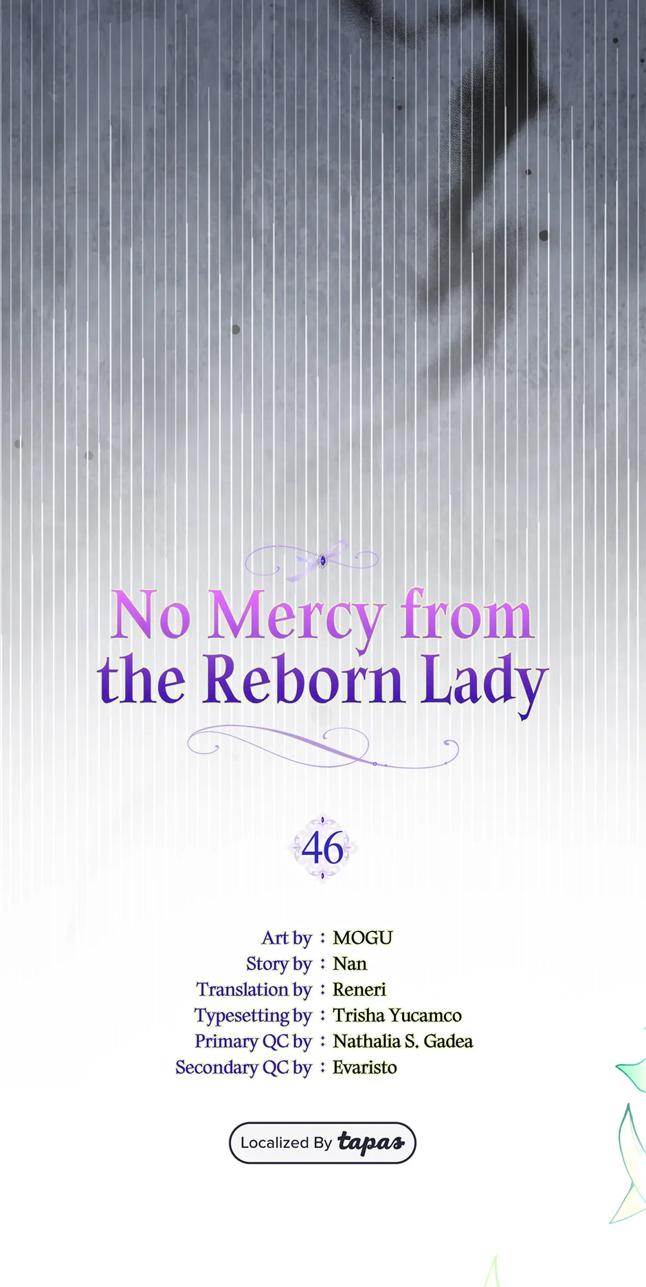 There is no forgiveness from the regressed lady chapter 46 page 23