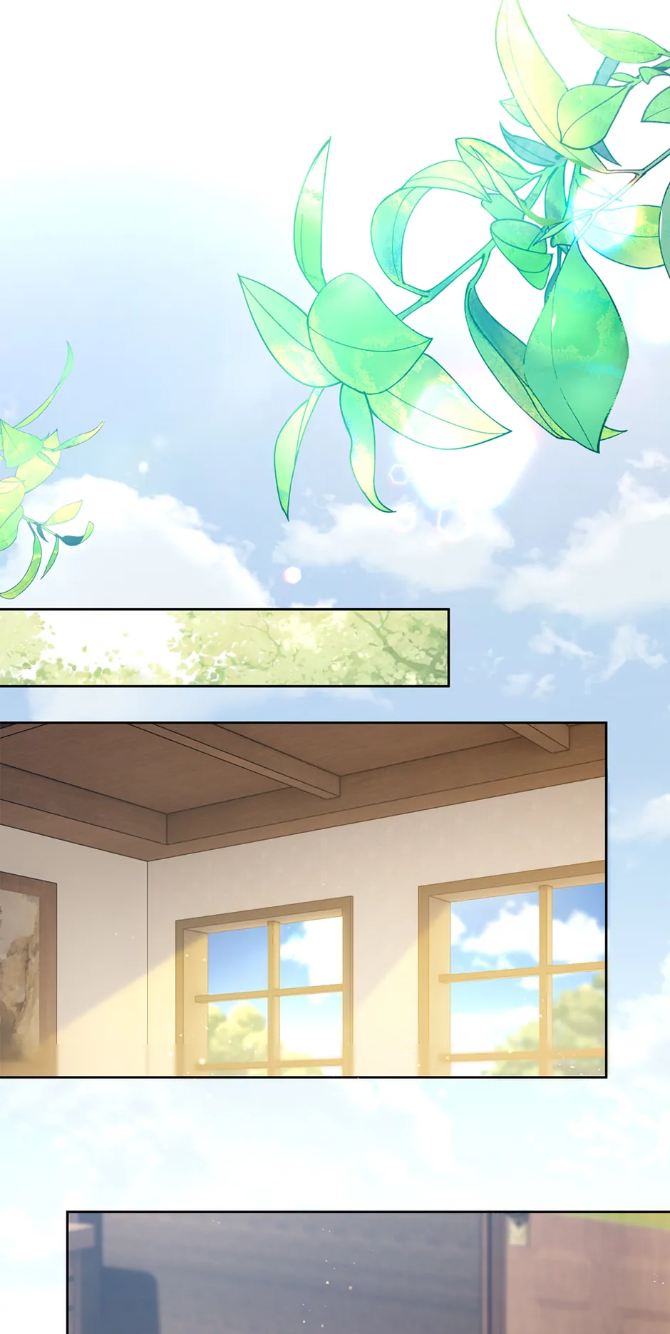 There is no forgiveness from the regressed lady chapter 46 page 24