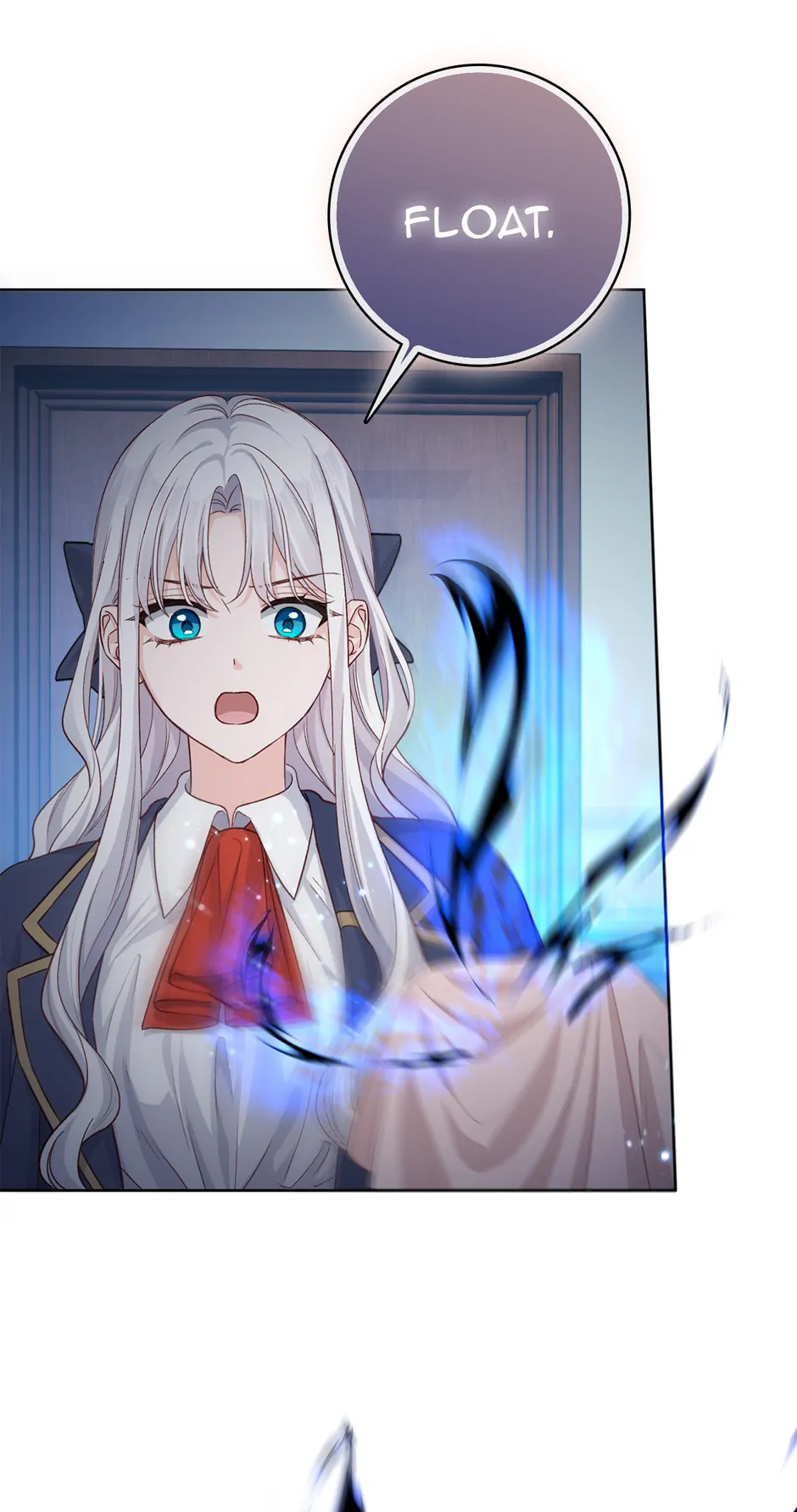 There is no forgiveness from the regressed lady chapter 46 page 26