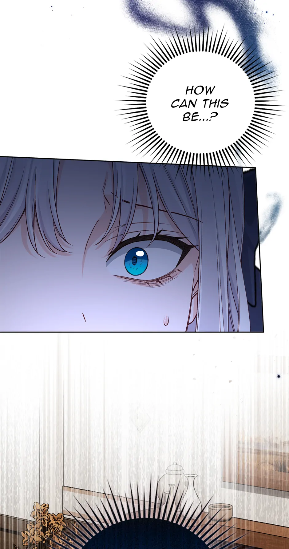 There is no forgiveness from the regressed lady chapter 46 page 28