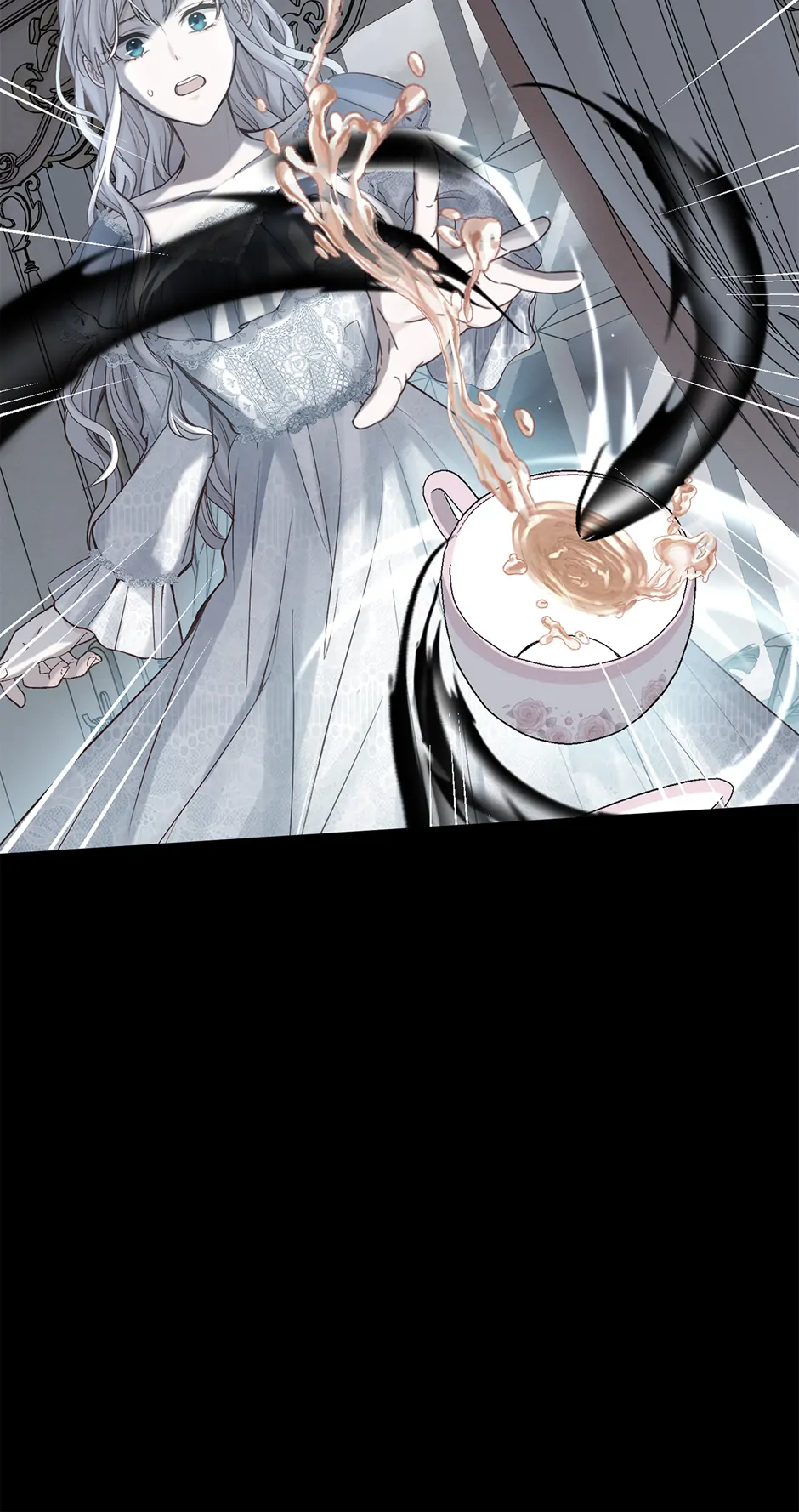 There is no forgiveness from the regressed lady chapter 46 page 31