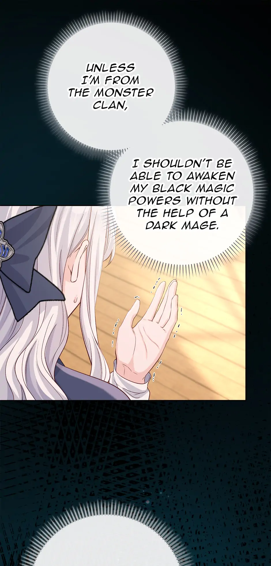 There is no forgiveness from the regressed lady chapter 46 page 32