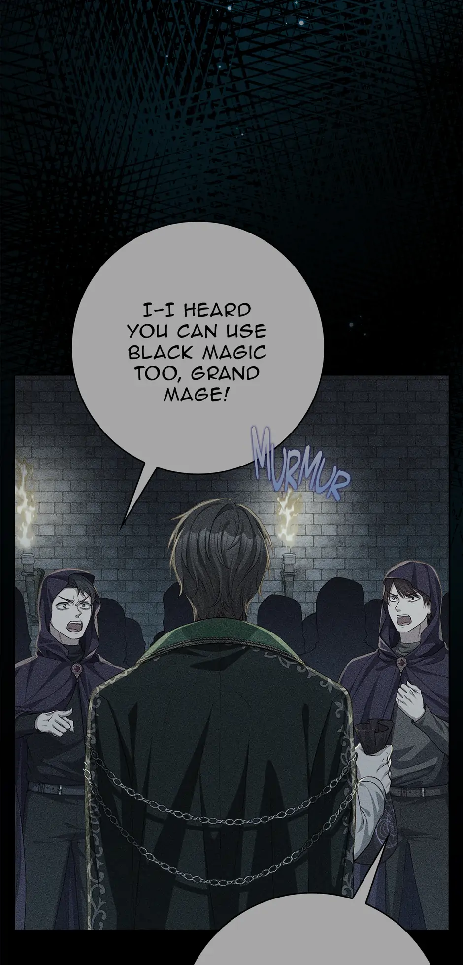 There is no forgiveness from the regressed lady chapter 46 page 34