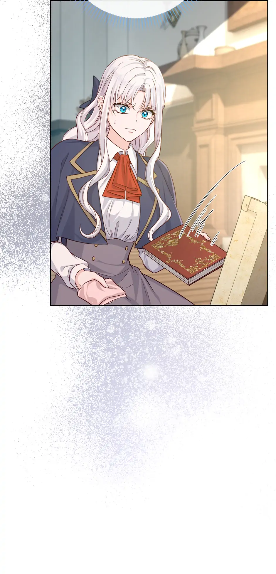 There is no forgiveness from the regressed lady chapter 46 page 37