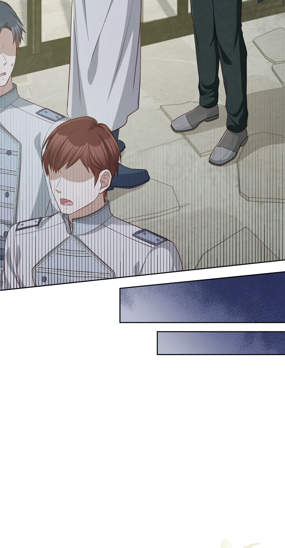 There is no forgiveness from the regressed lady chapter 46 page 39