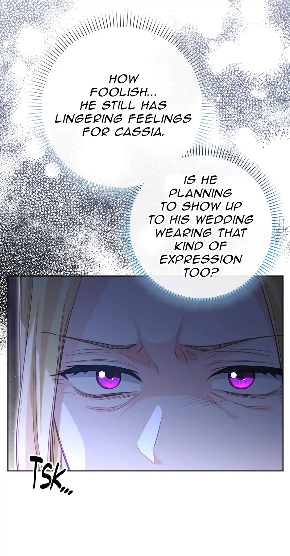 There is no forgiveness from the regressed lady chapter 46 page 44