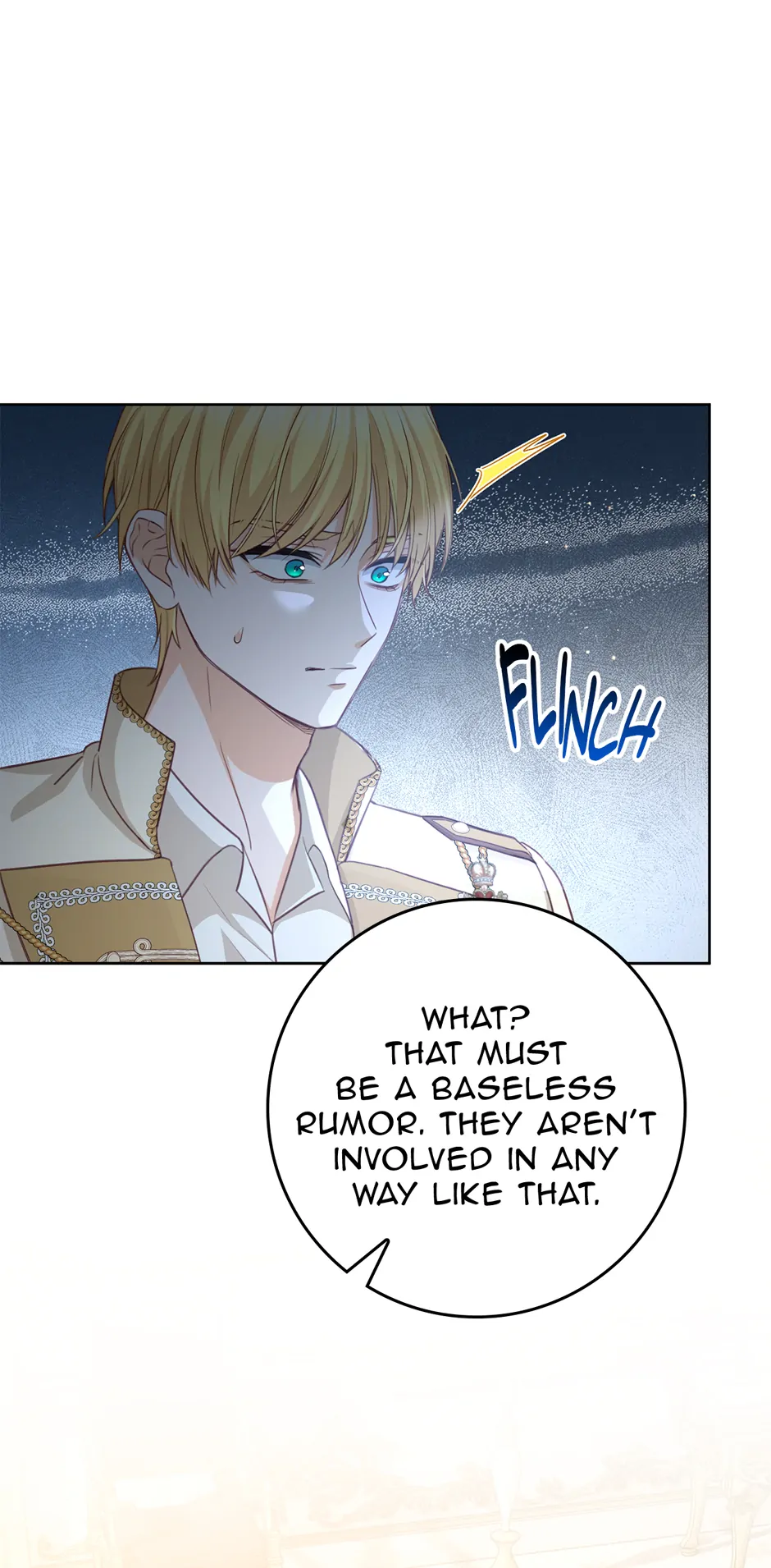 There is no forgiveness from the regressed lady chapter 46 page 46