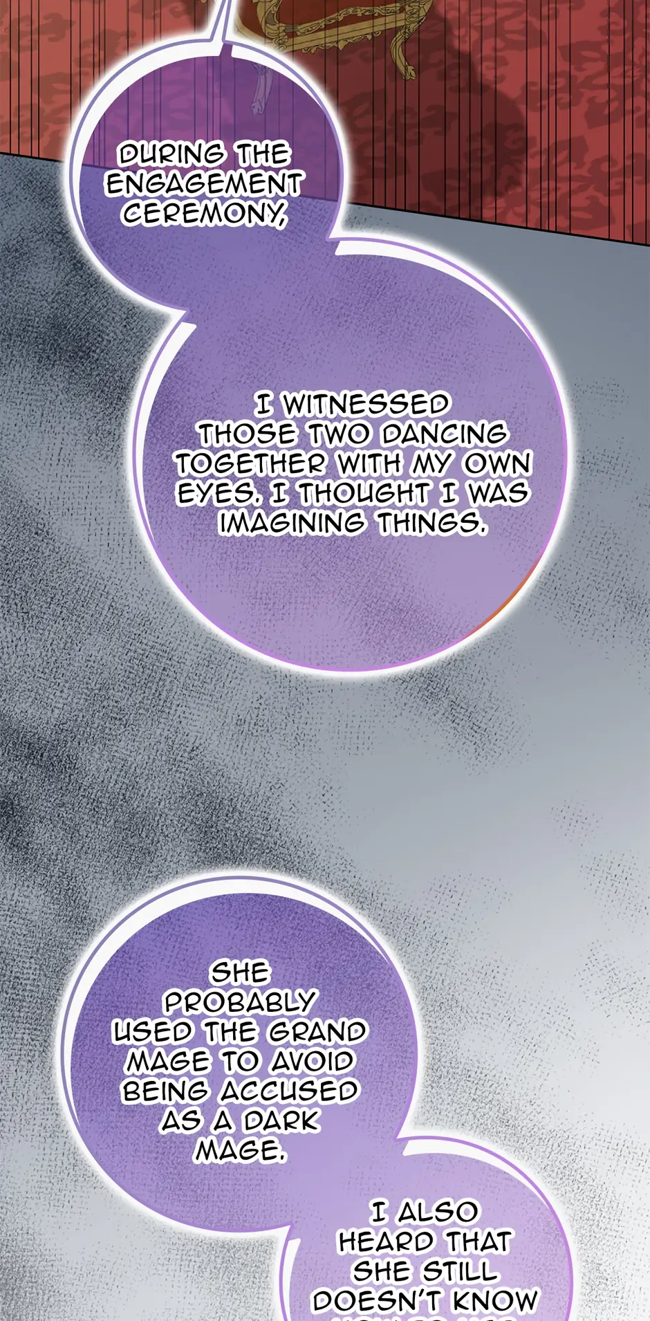 There is no forgiveness from the regressed lady chapter 46 page 48