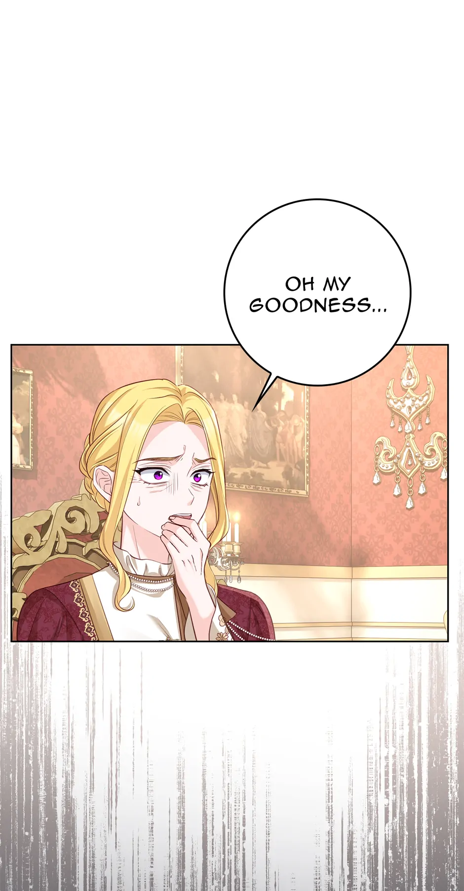 There is no forgiveness from the regressed lady chapter 46 page 57