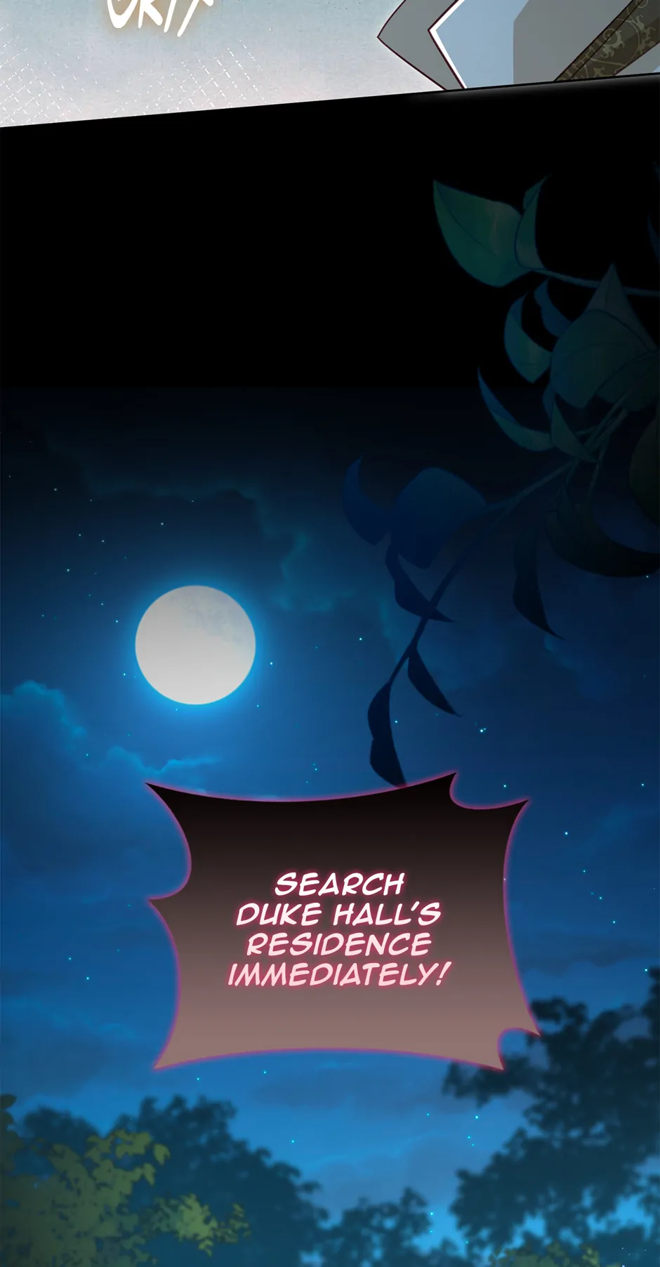 There is no forgiveness from the regressed lady chapter 46 page 61