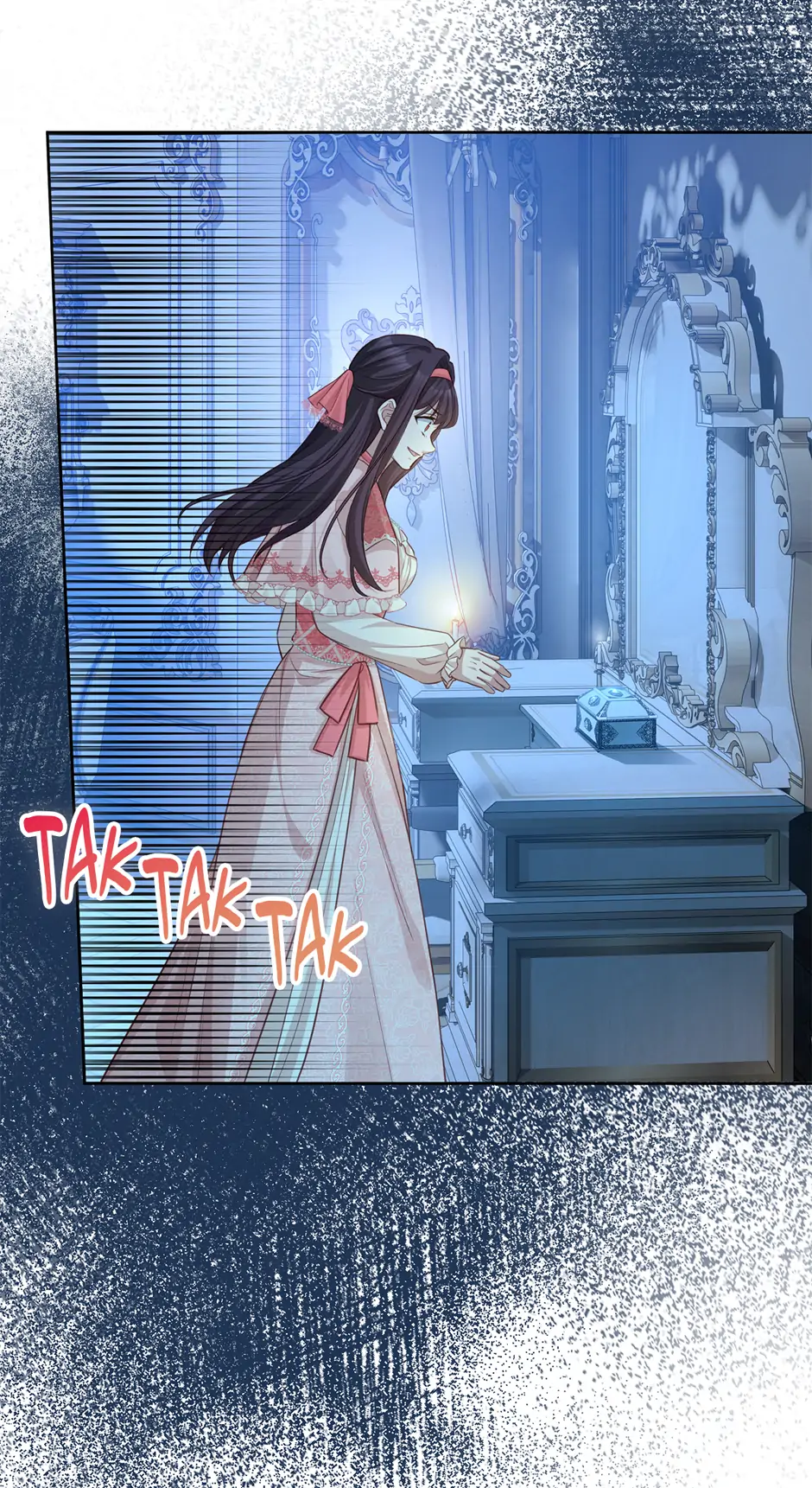 There is no forgiveness from the regressed lady chapter 46 page 69