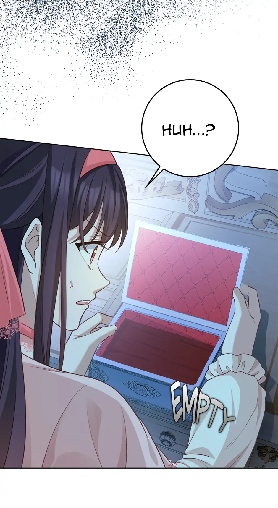 There is no forgiveness from the regressed lady chapter 46 page 70